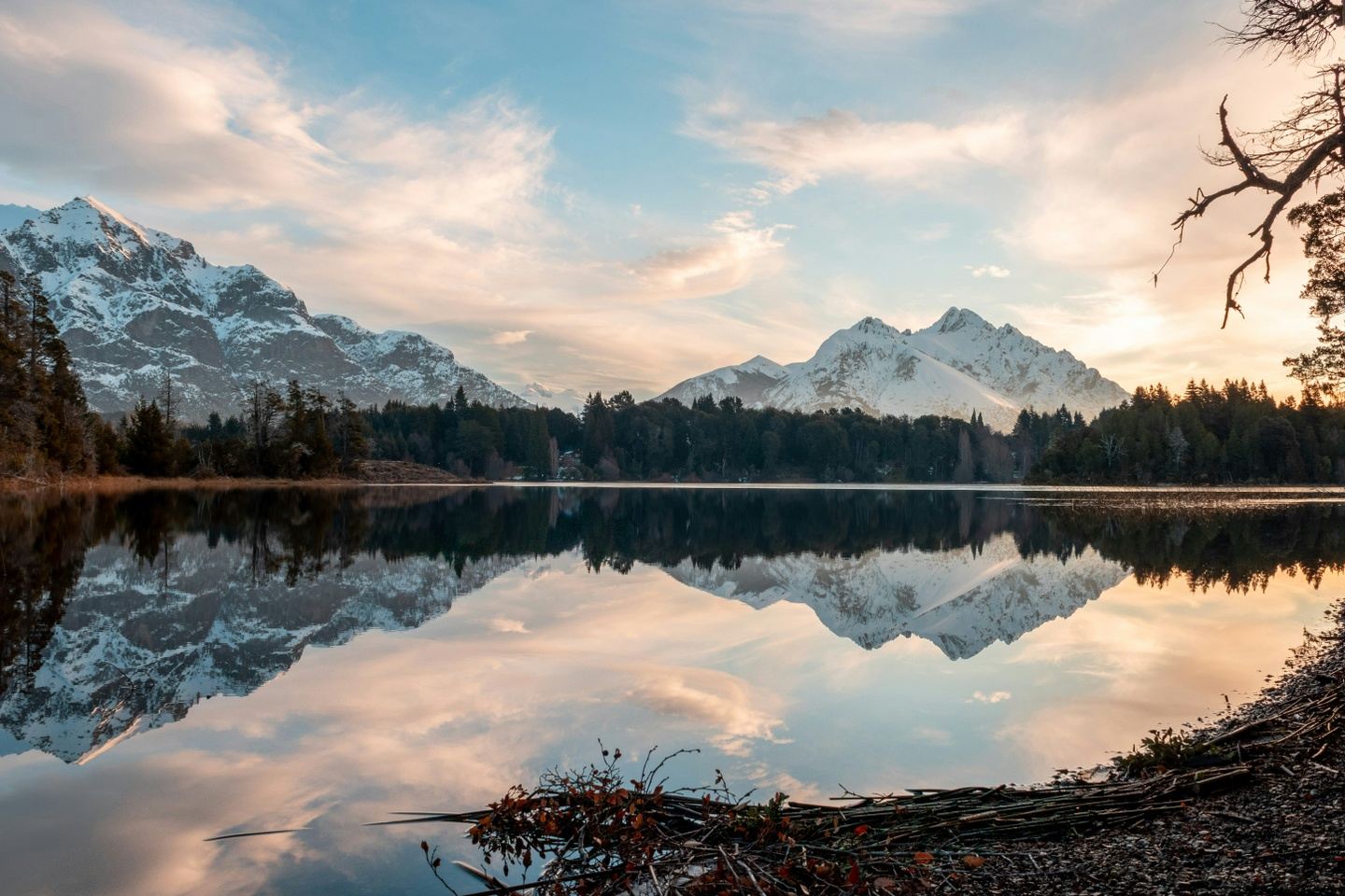 Bariloche - Patagonia