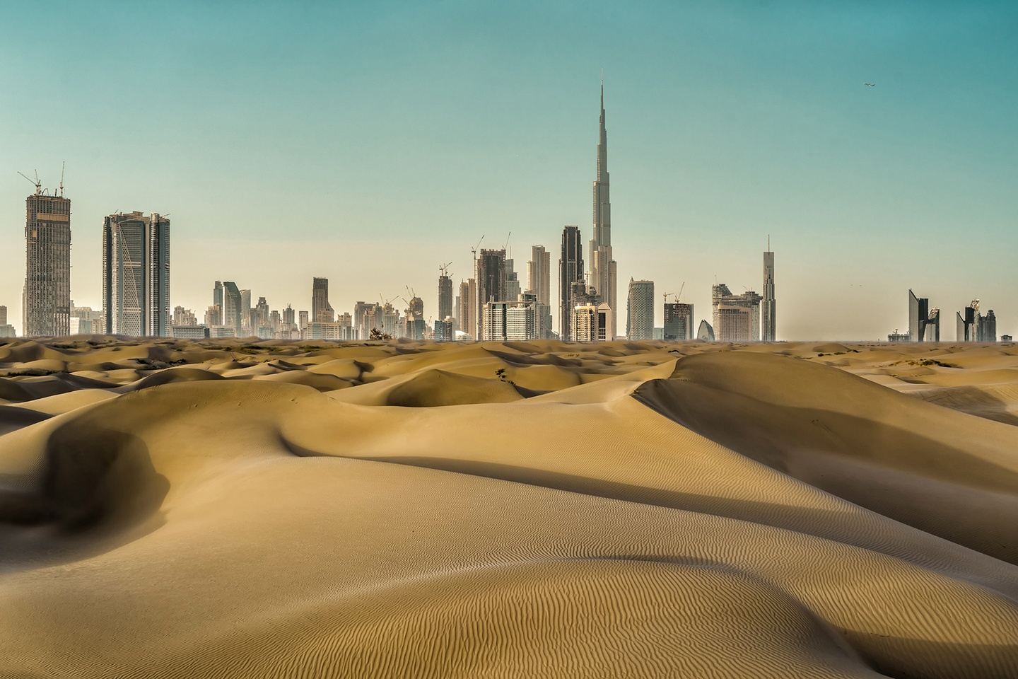 The Link Up - Dubai 2022