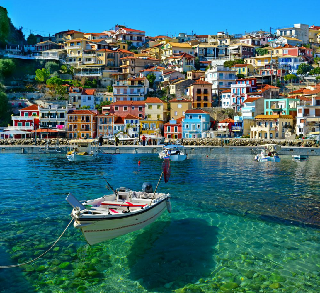 10 Night Greece and Adriatic Cruise