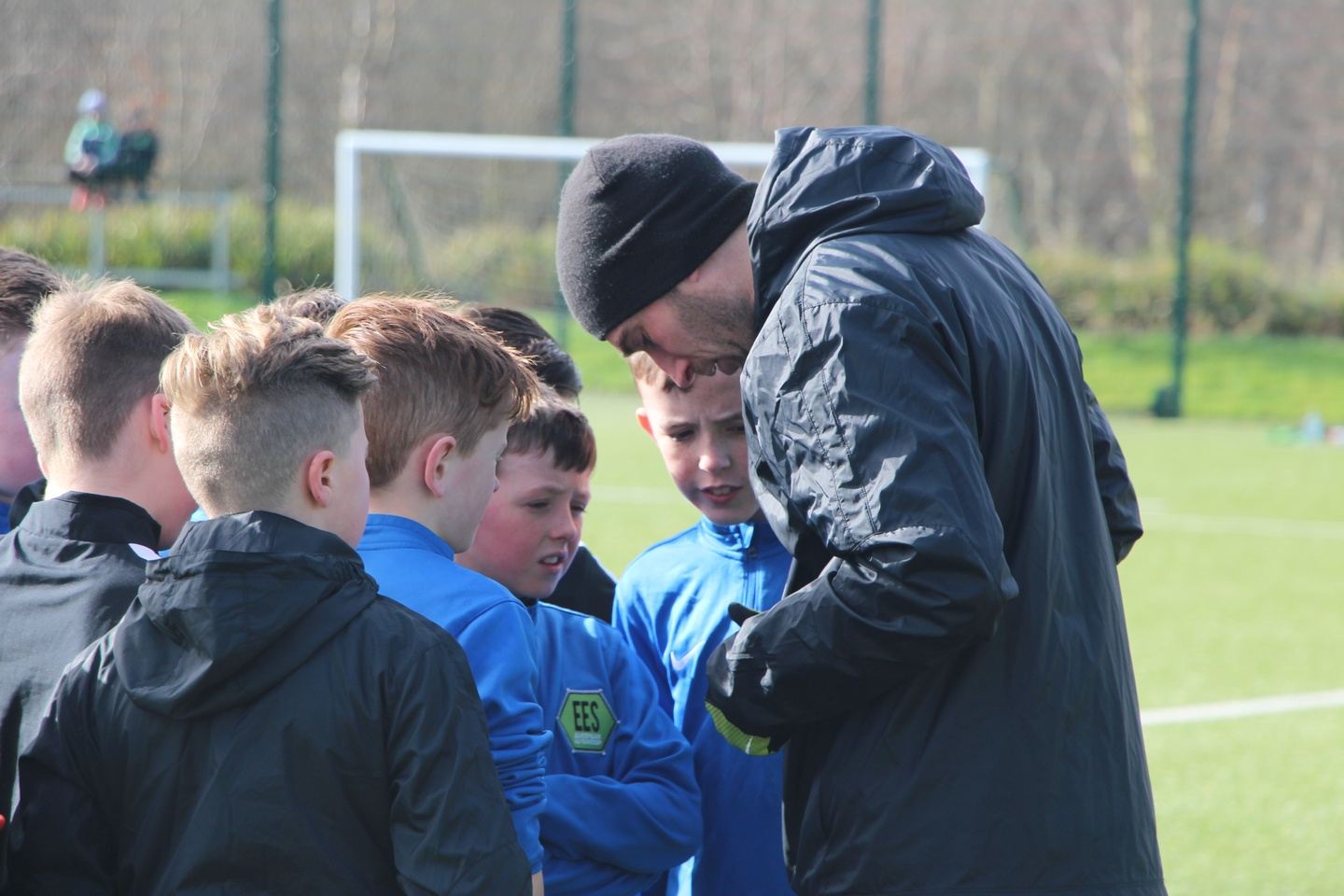 DBS International Academy in Dublin, Ireland