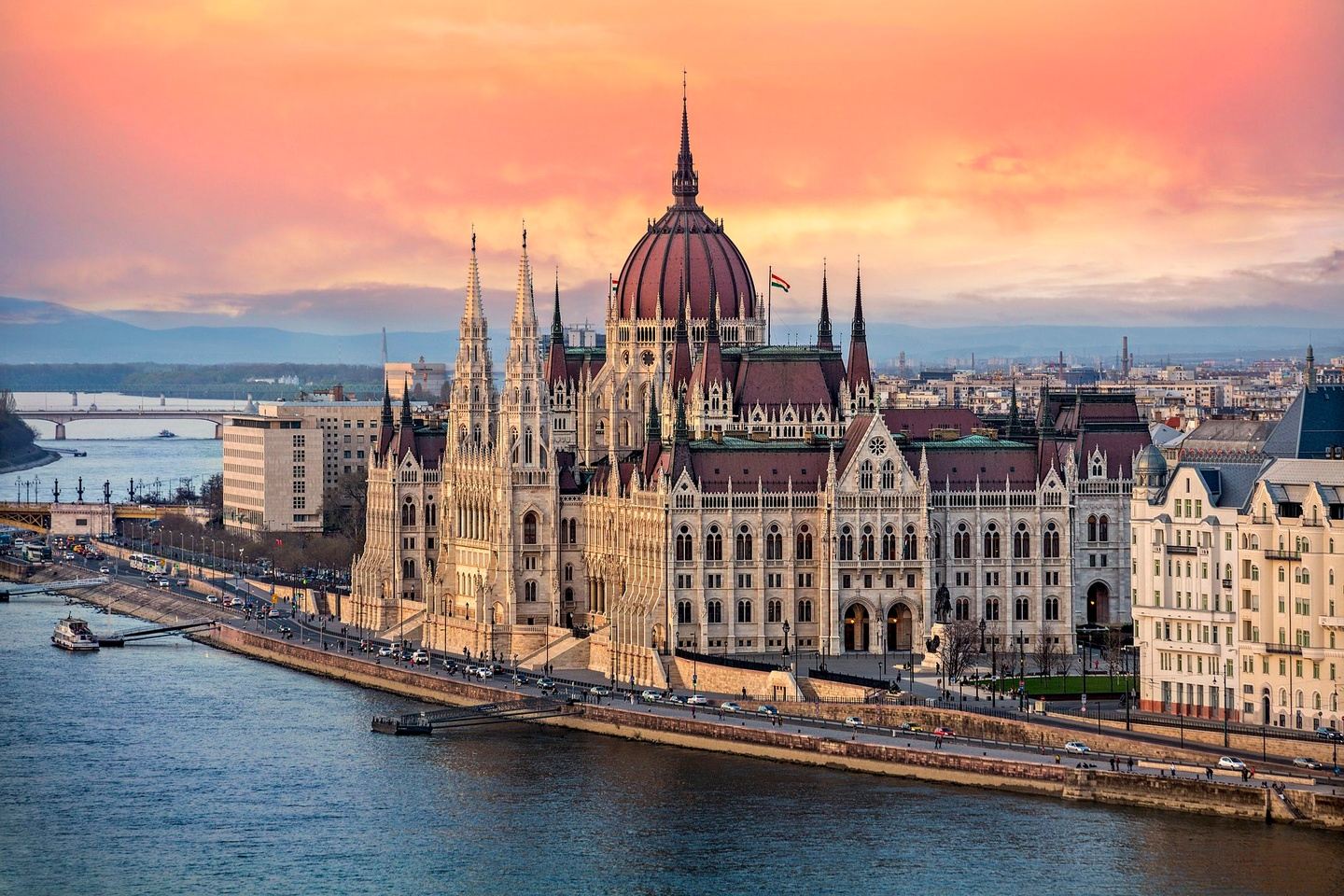 Budapest Trip