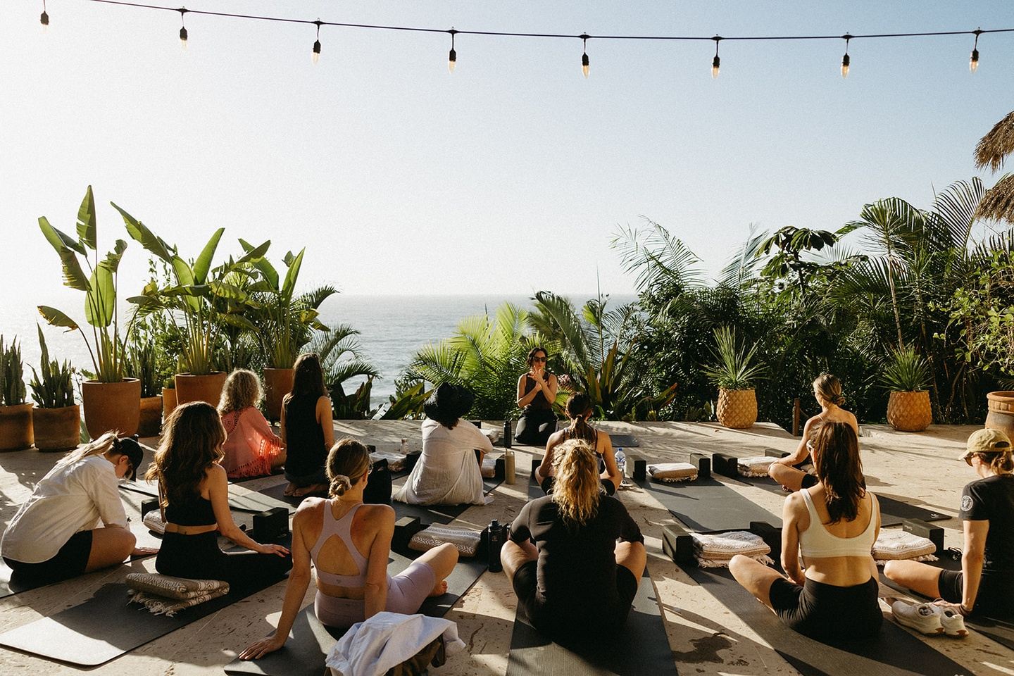 The Haven Retreat - Female Entrepreneurs Retreat Group
