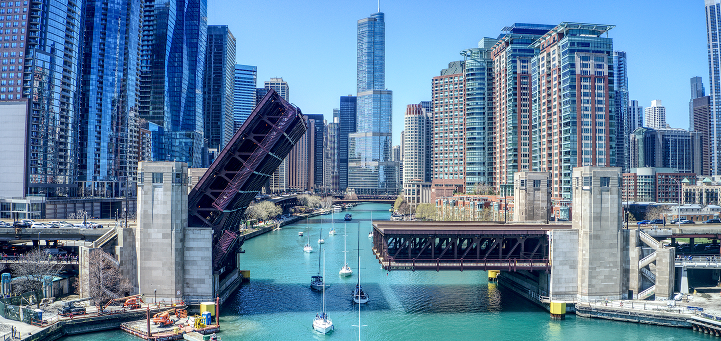 Chicago 2025