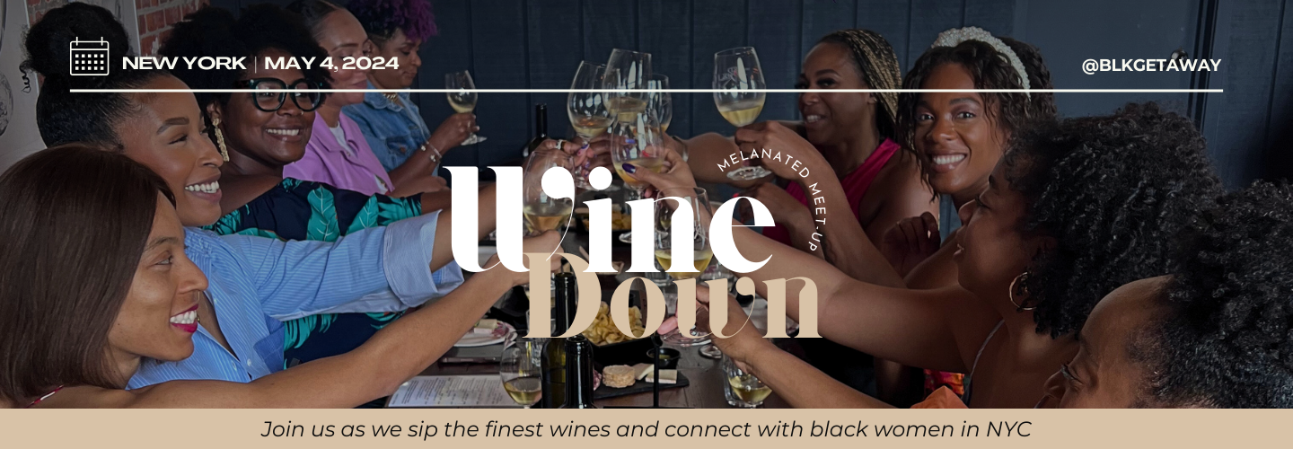 Melanted Meet-Up: Wine Down