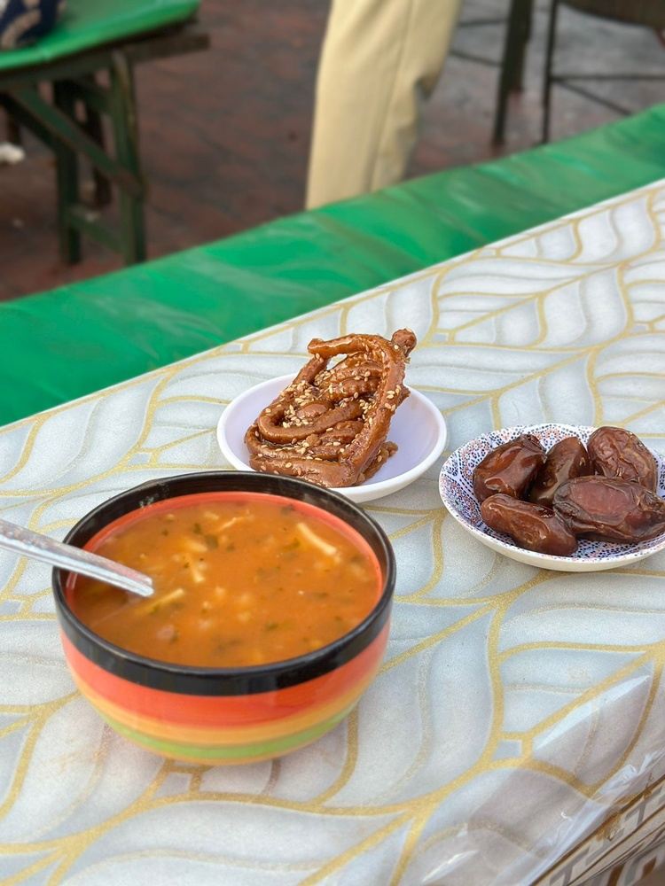 The 10 Tastings of Marrakech
