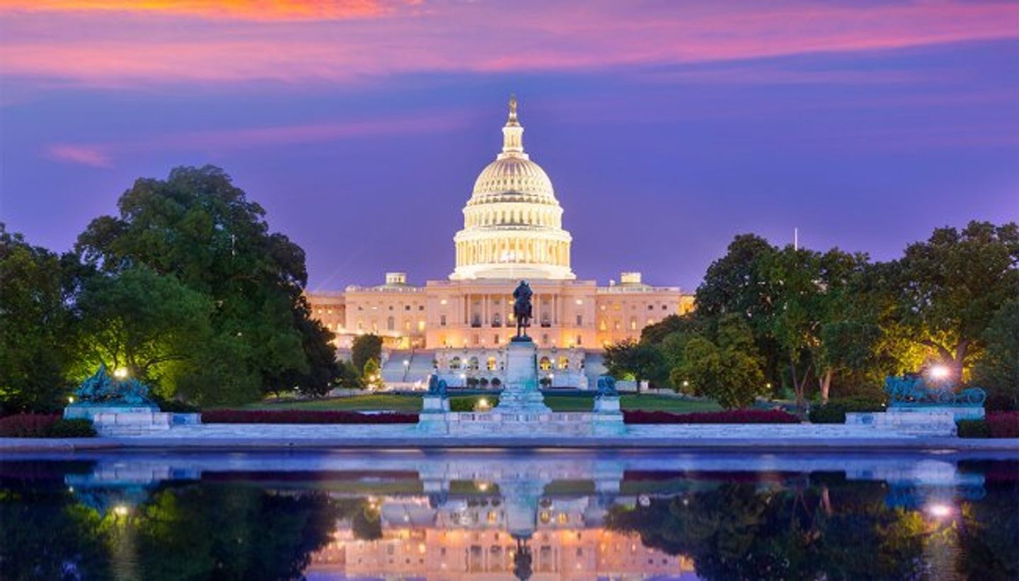 J1 Washington D.C. 4 Days/3 Nights in Washington D.C., DC, USA