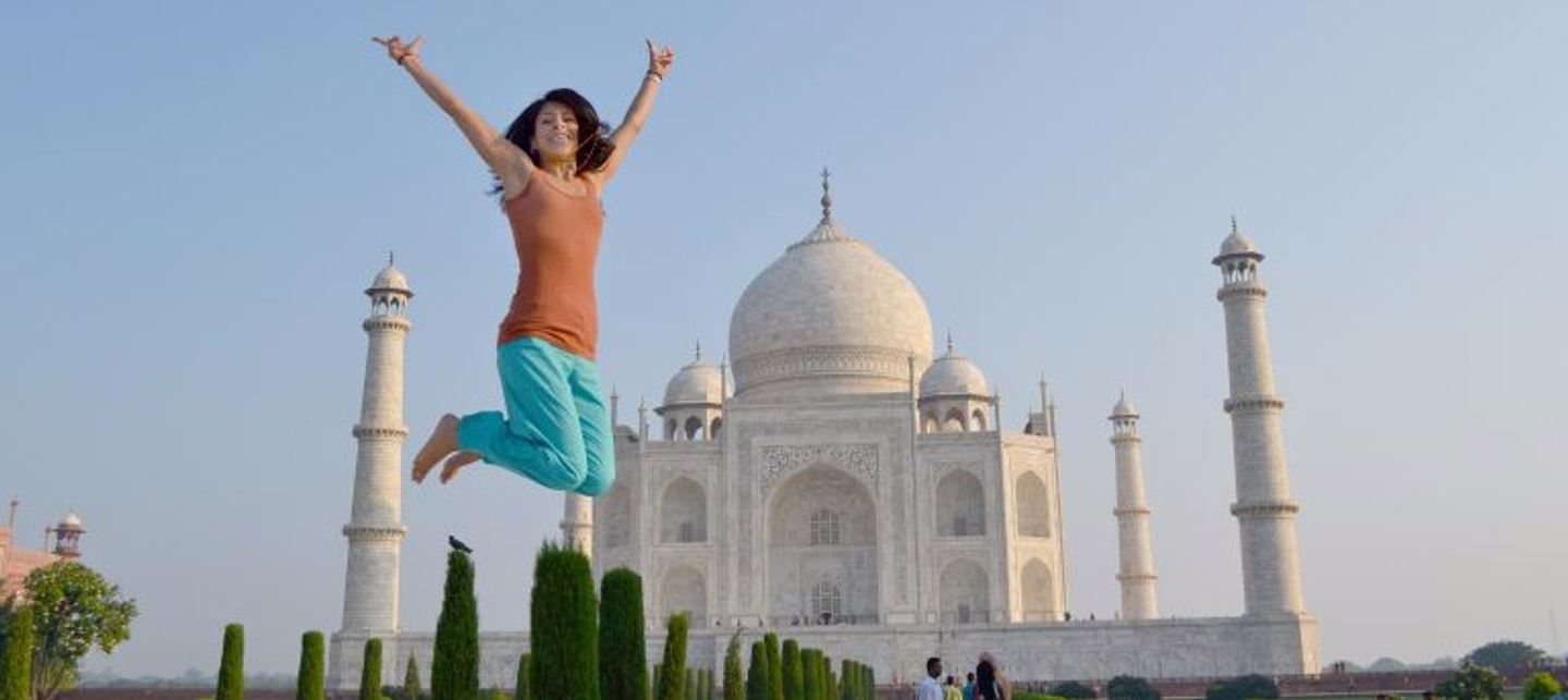 Exploring India Yoga & Wellness Retreat