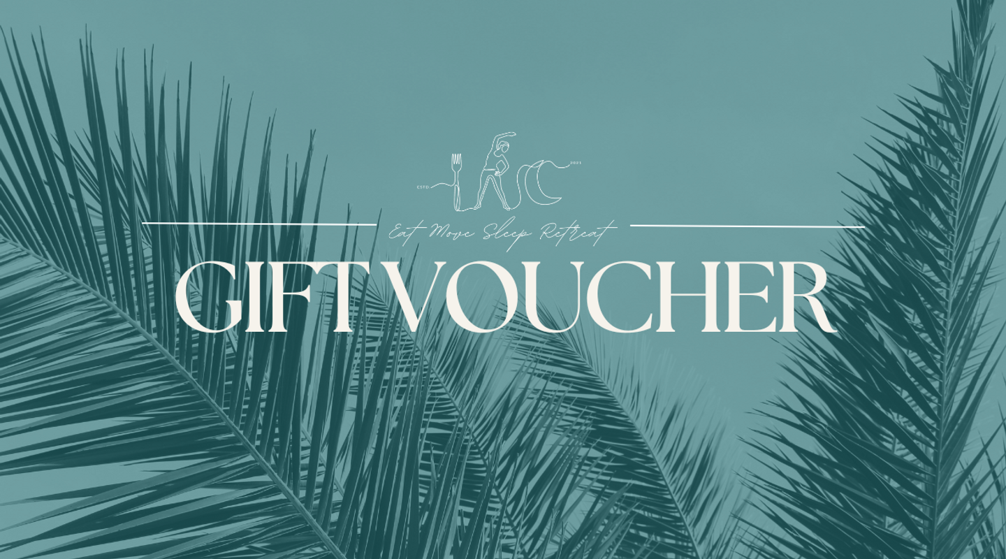 Gift Voucher