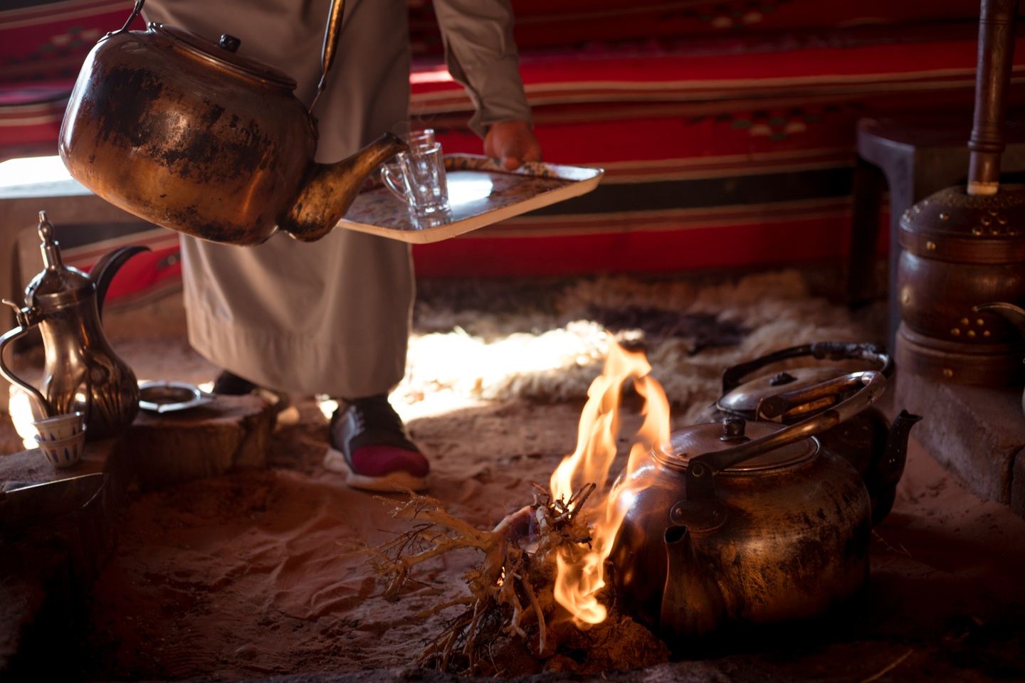 7 days Jordan Adventure