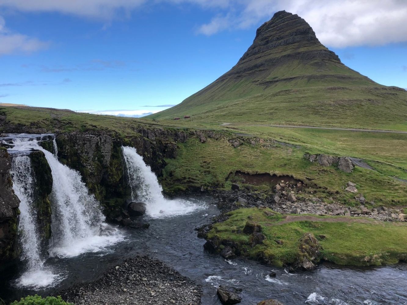 Adventure Trip to The Snaefellsnes Peninsula