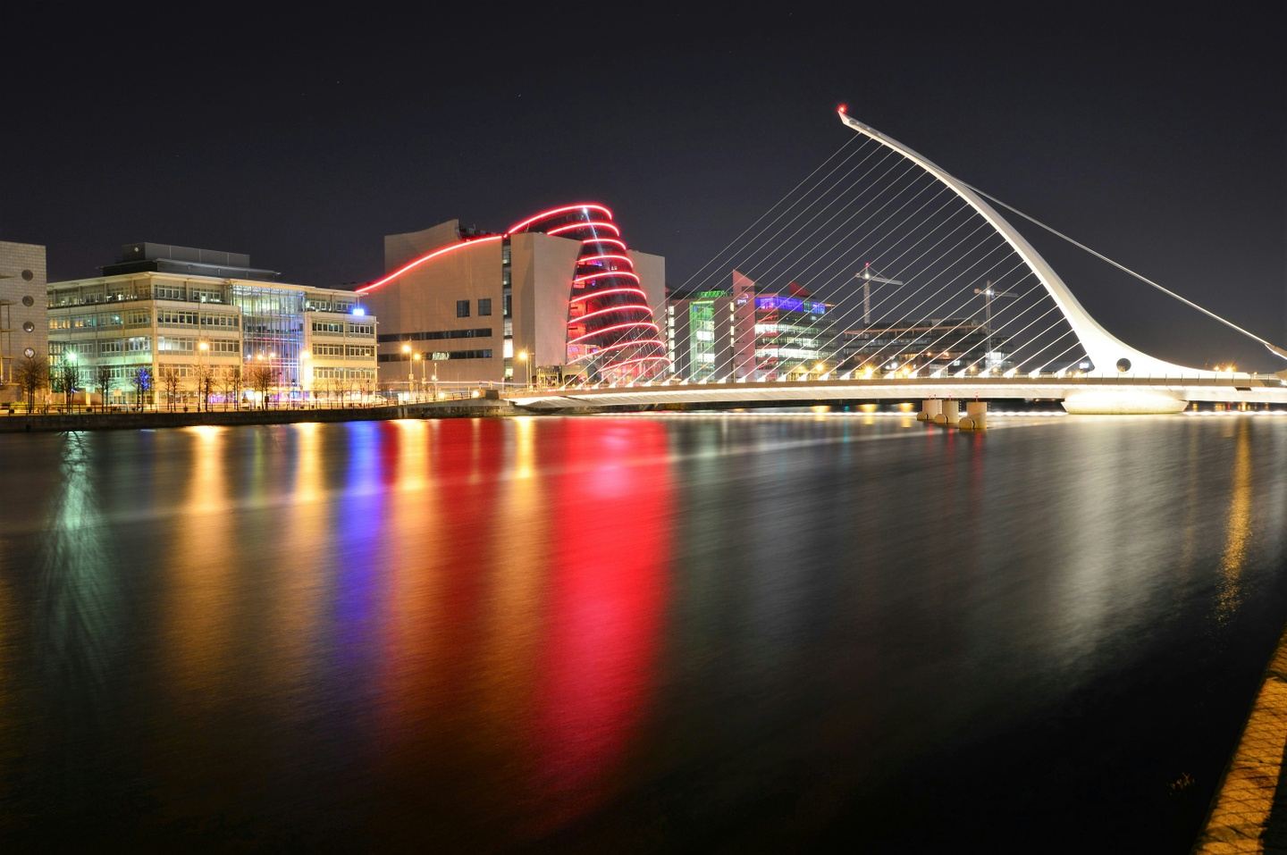 Dublin City & Surrounds Tour