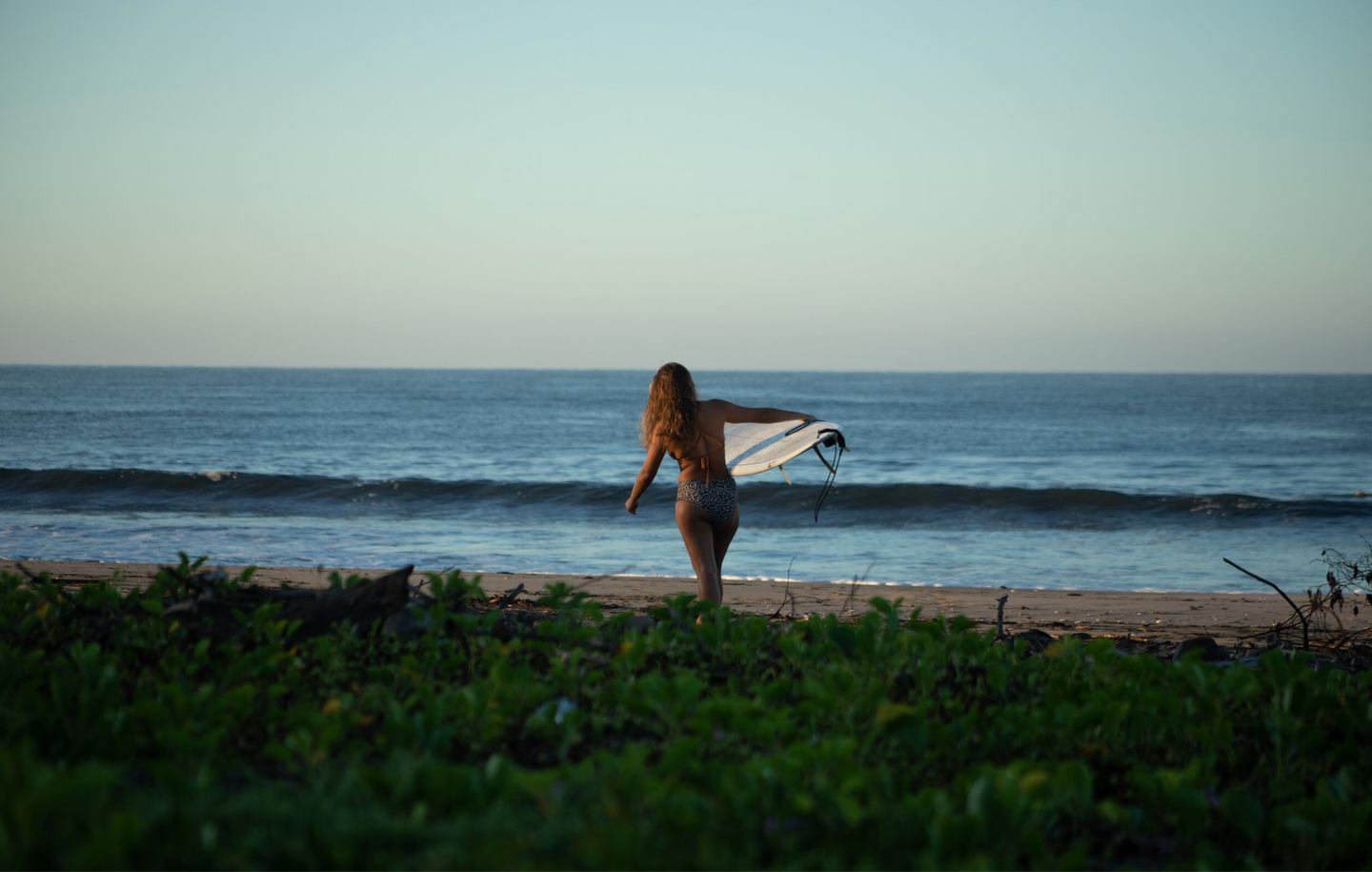 Four Bodies x Women Who Surf Retreat