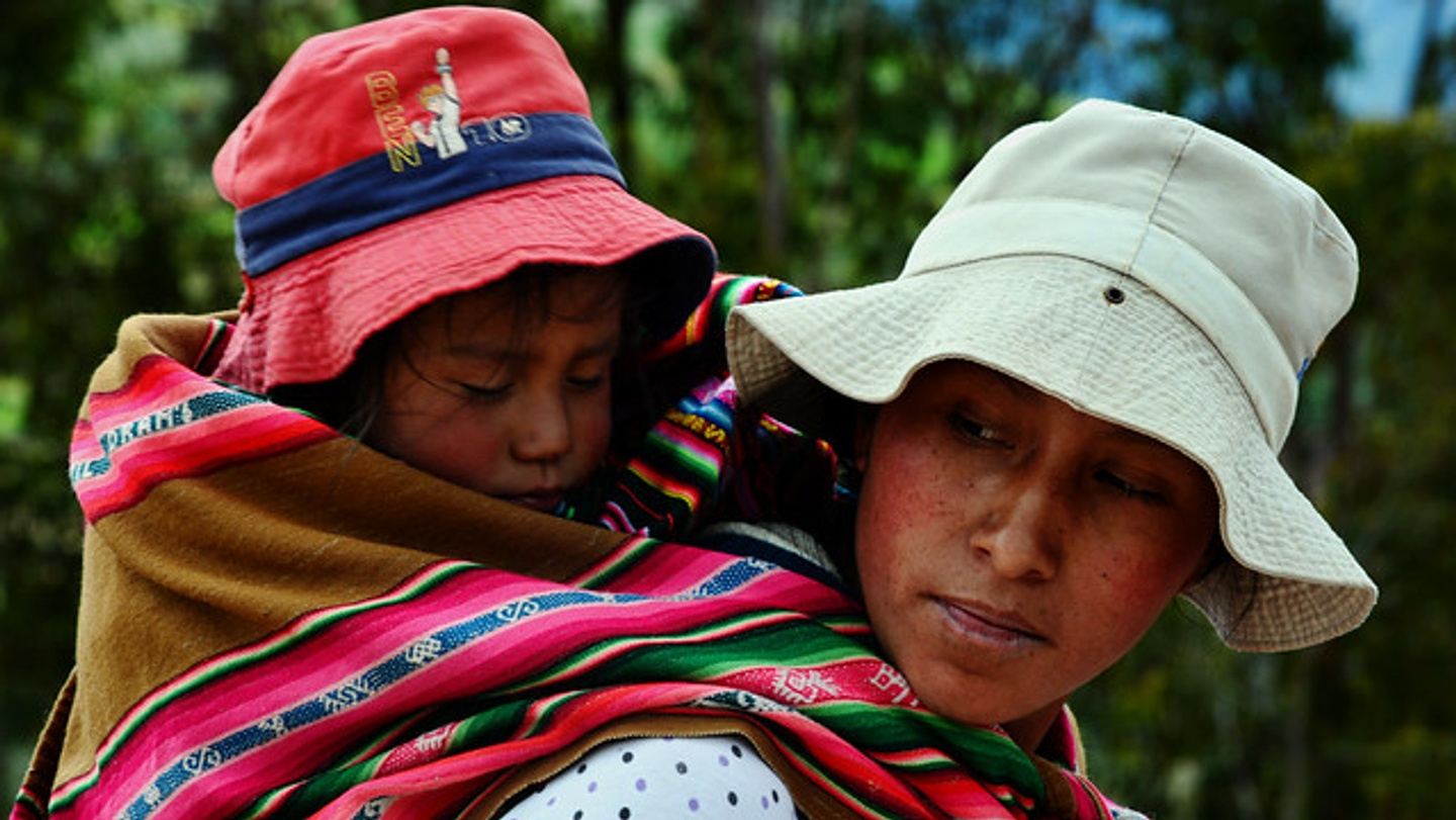 Tour Valle Sagrado y Machu Picchu 2d/1n