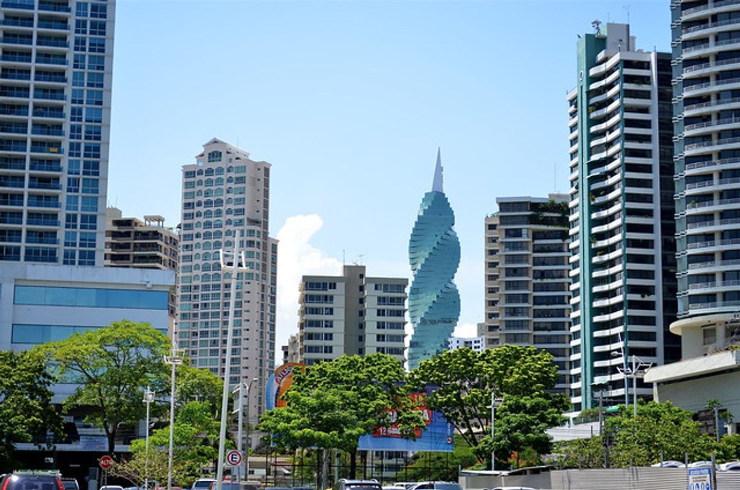 Panama Property Tours