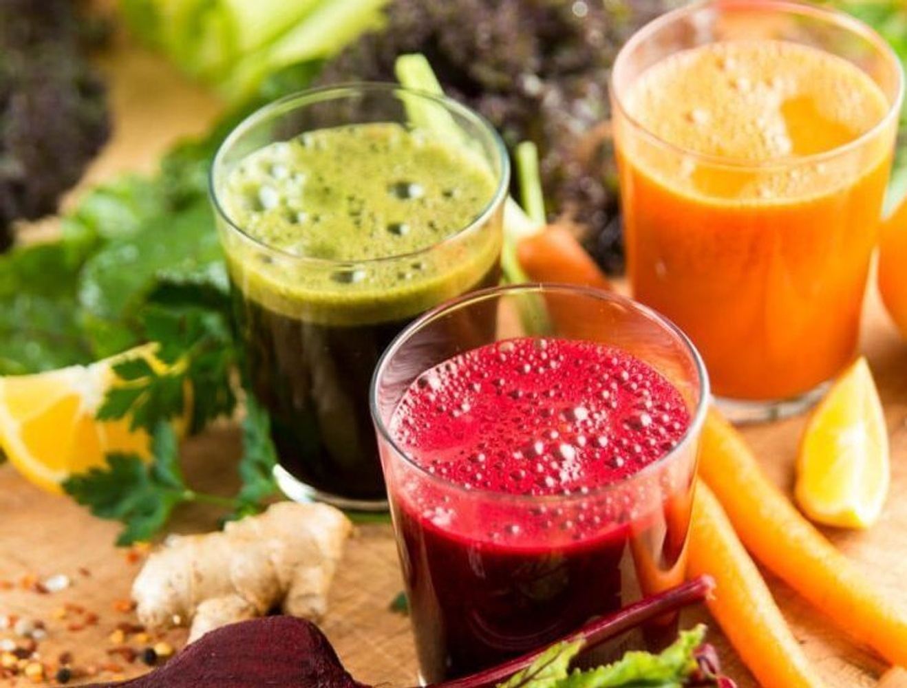 4 Day Awakening to Life Detox & Wellness Retreat in Portugal