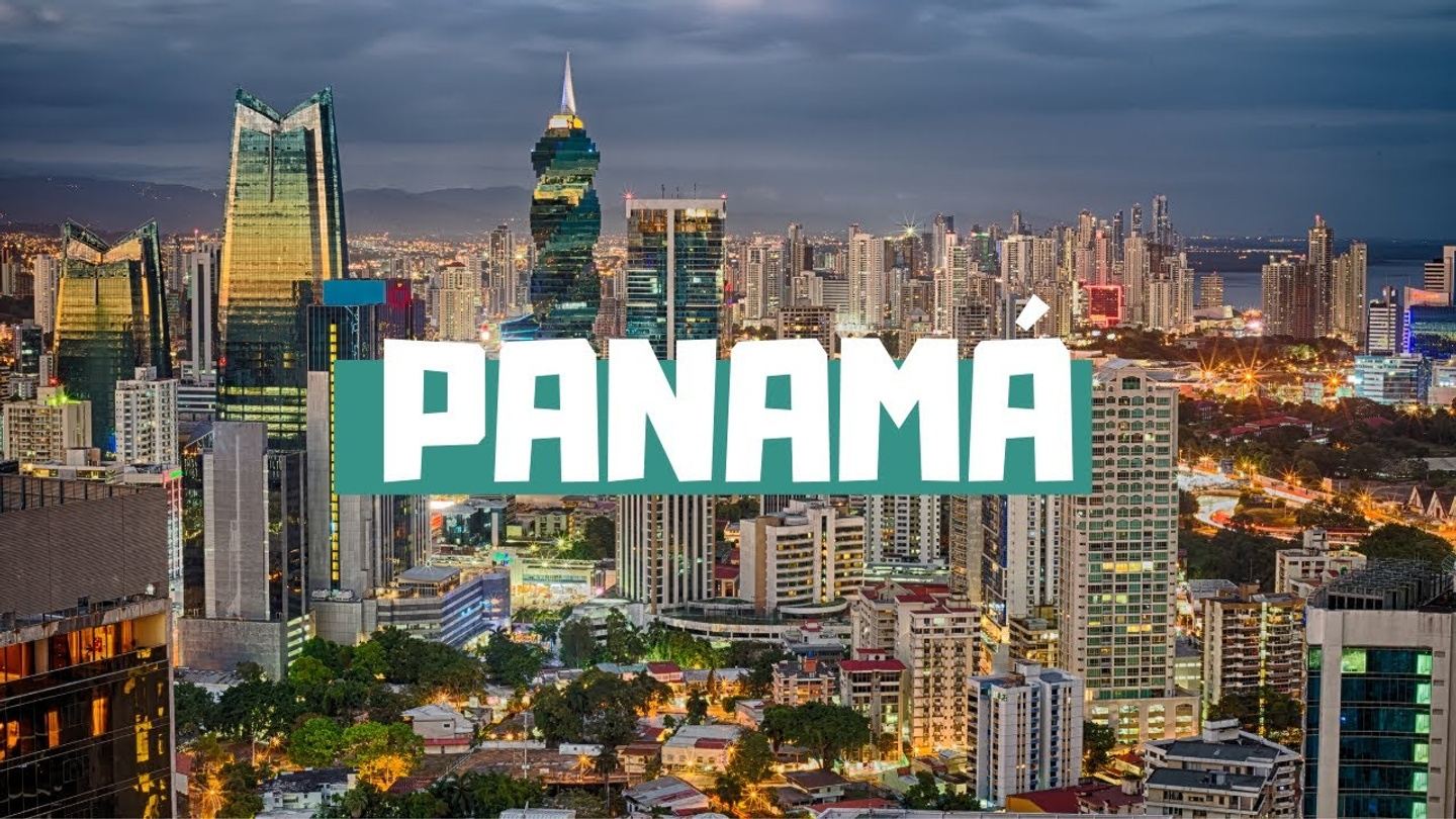 The Panamanian Valentine 2024