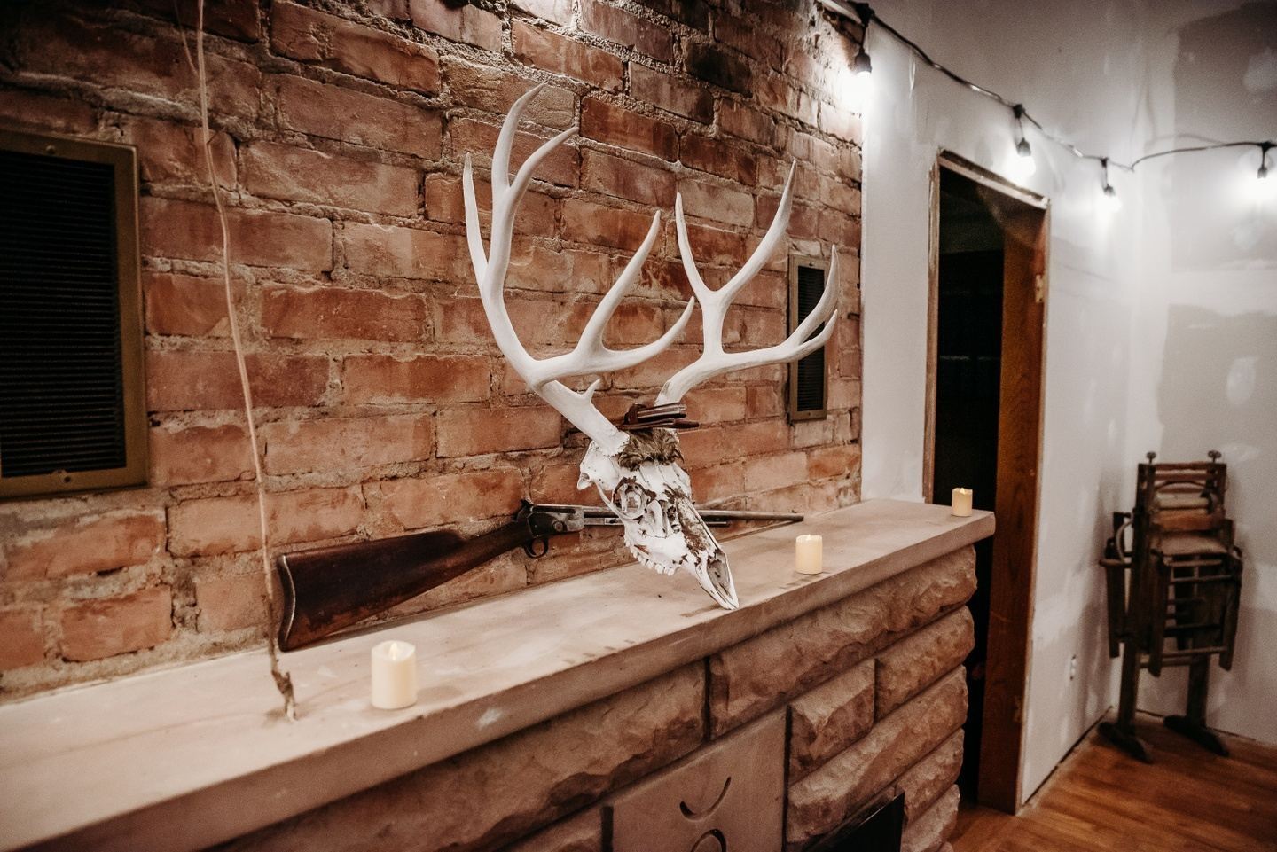 Flagship Ancestral Hunting School in Lusk, WY 82225, USA