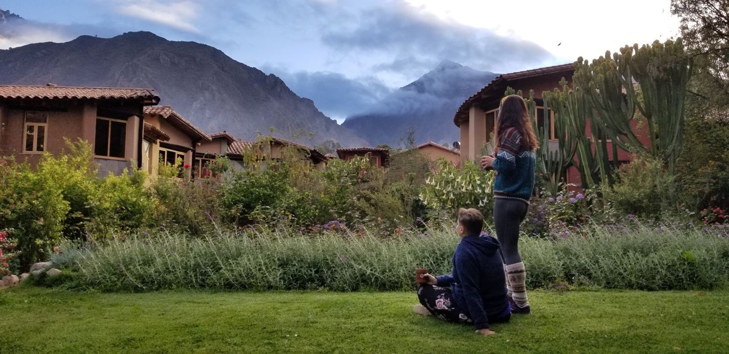 8 Day Wellness Retreat in Machu Picchu & the Sacred Valley, Peru