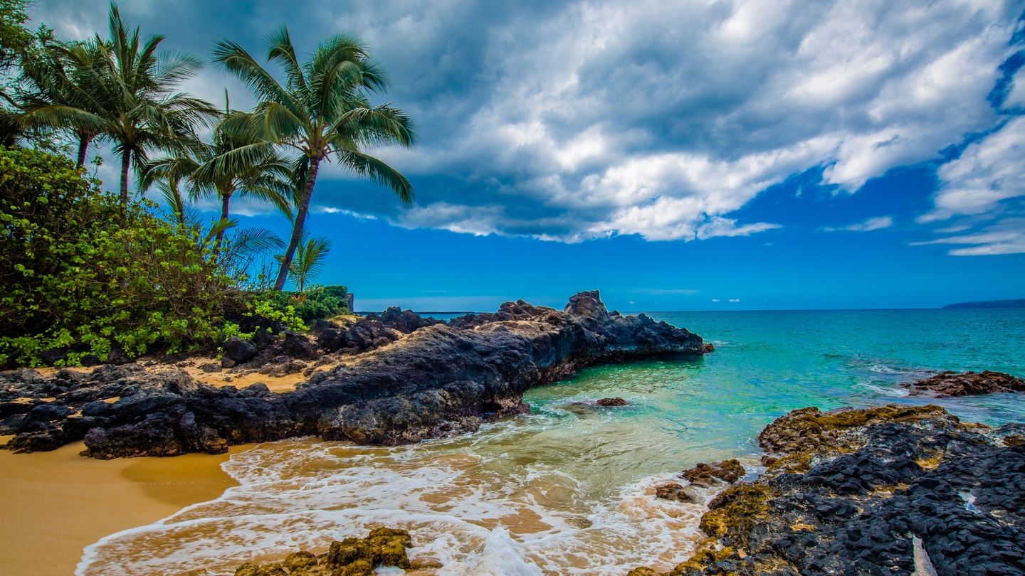 Explore beautiful Maui (copy)