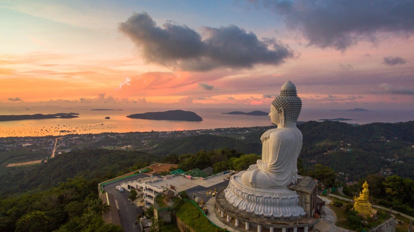 Ignite Yoga Retreat - Thailand