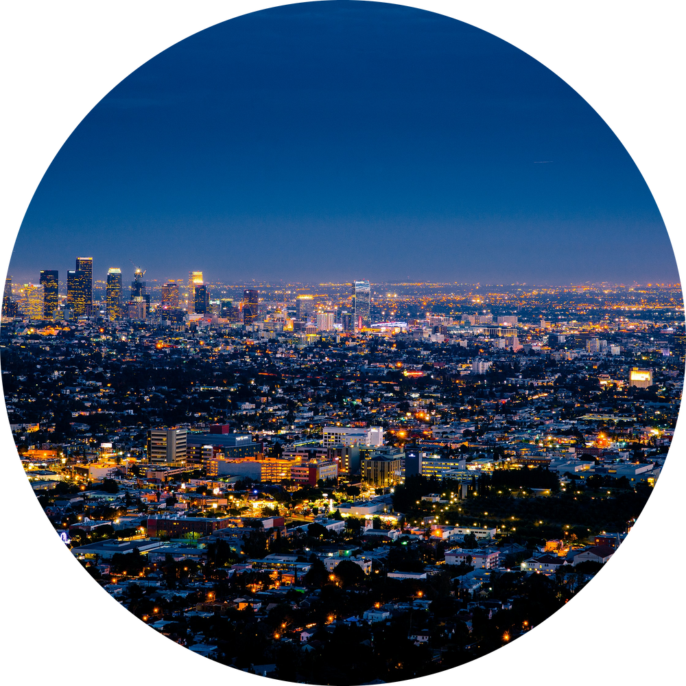 Longmeadow High School Ensembles to Southern California in Los Angeles