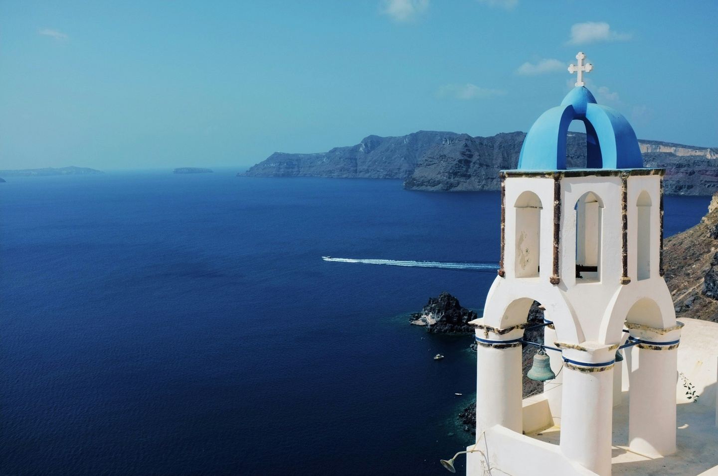 Footsteps of Paul in Greece 2025
