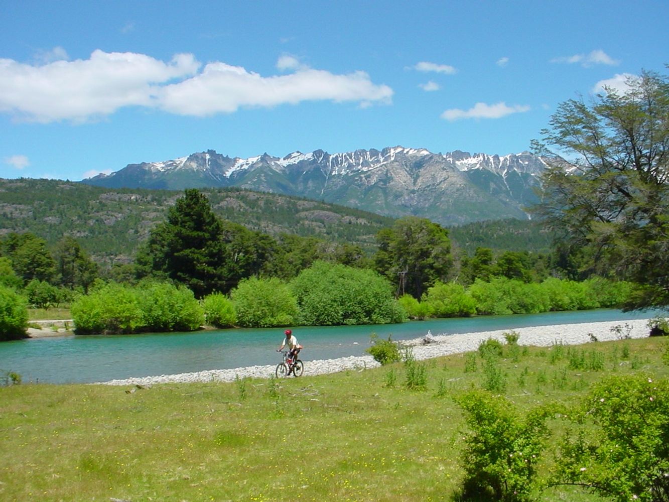 Lakes of Patagonia