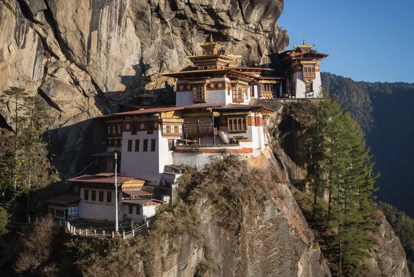 Bhutan Trip DA24-093