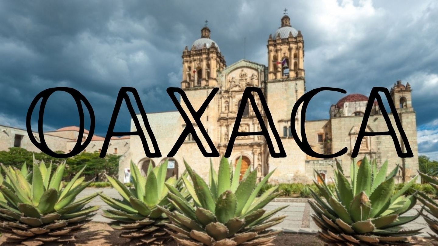 Flow Yoga Adventures in Oaxaca: A Yoga + Cultural Experience