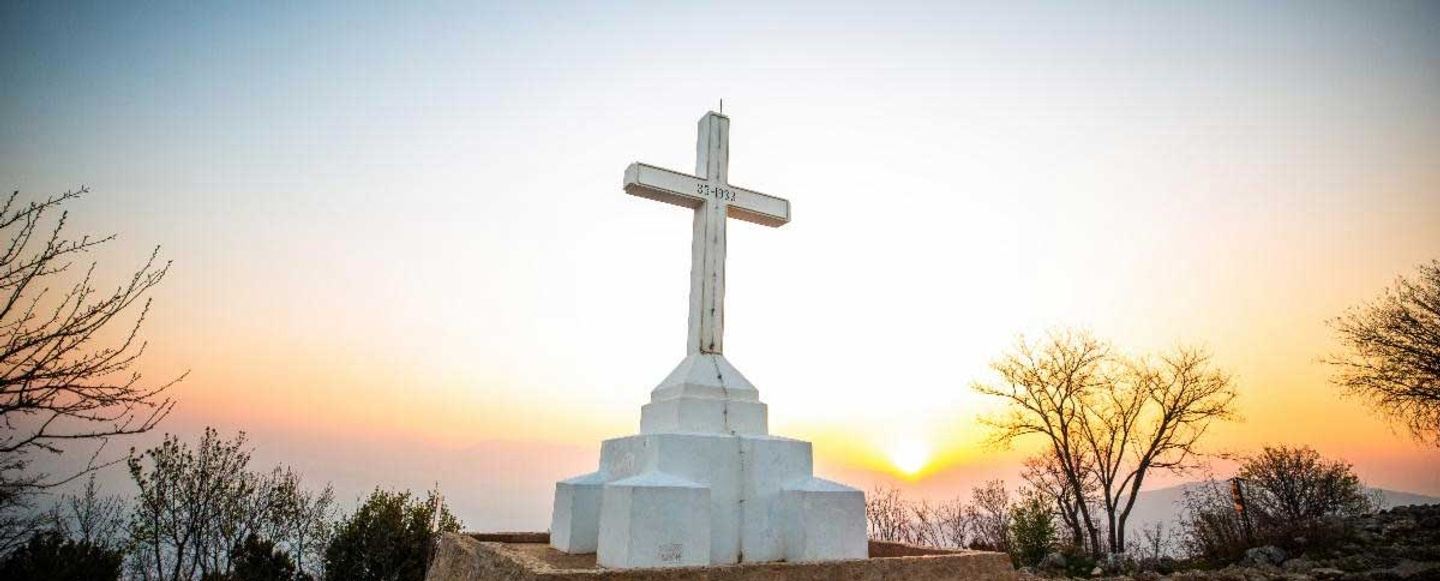 Peregrinación a Medjugorje • Septiembre 2025