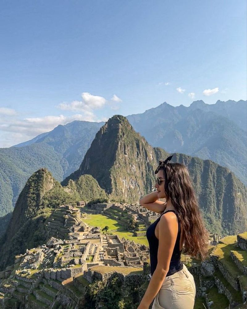 SHORT INCA TRAIL TO MACHU PICCHU IN 2 DAYS