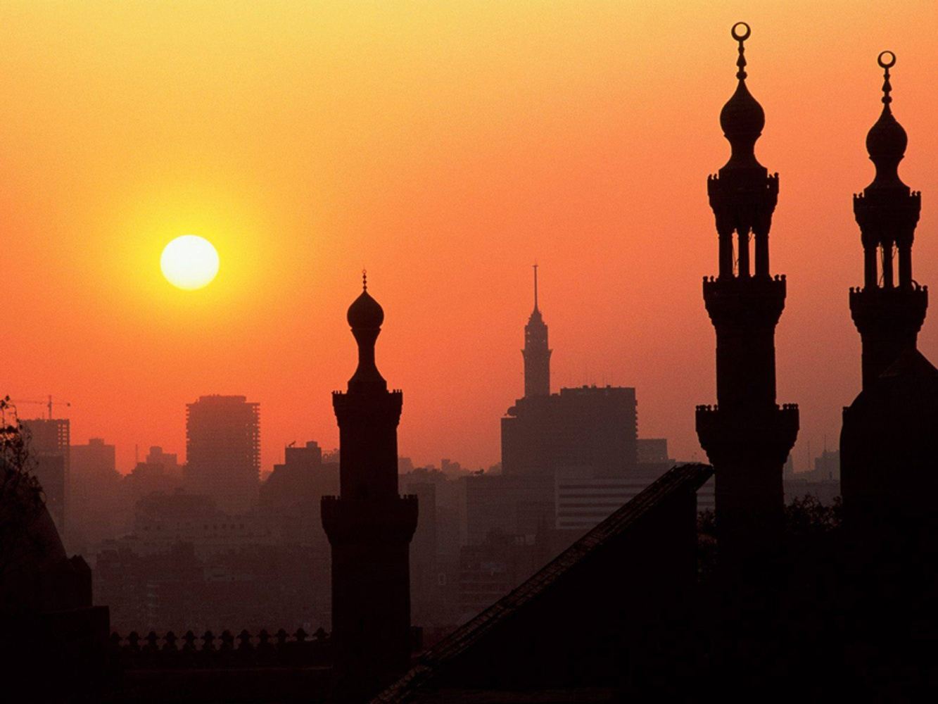 Discover Ancient Egypt