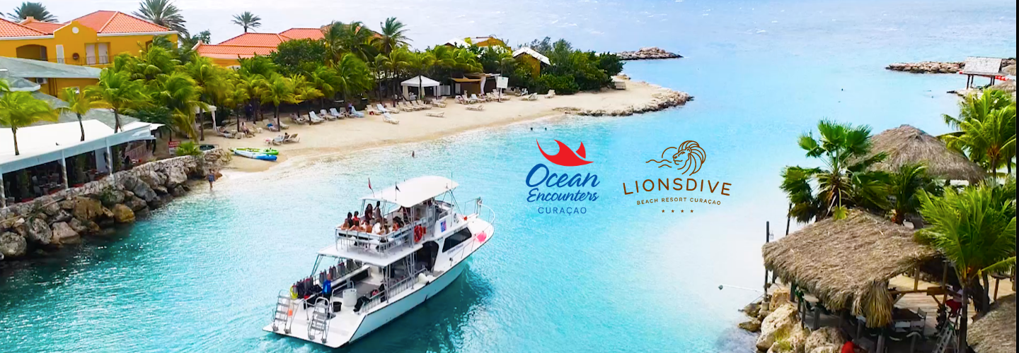 Curacao Dive Packages with Ocean Encounters & LionsDive Beach Resort