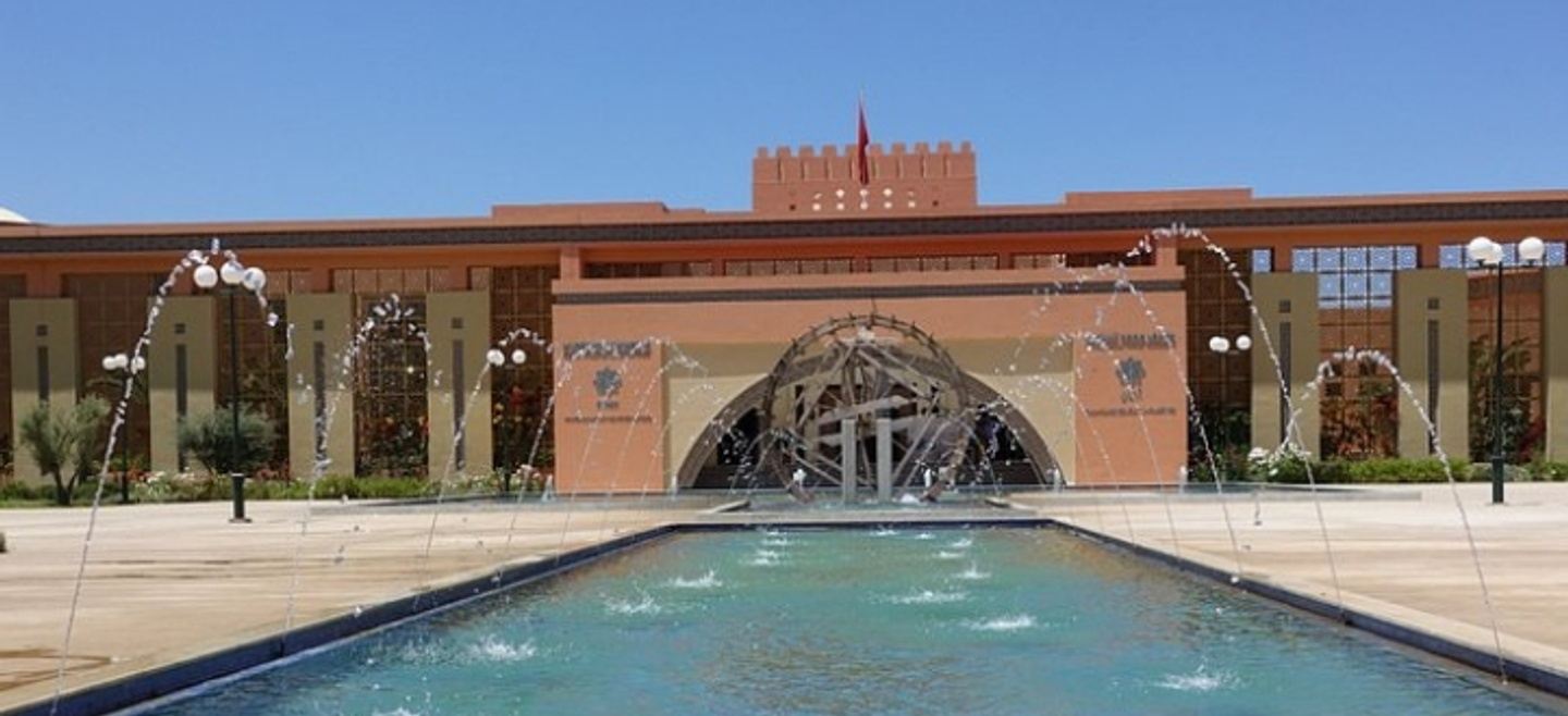 Morocco: Be Live Experience Marrakech Palmeraie 4* Experience
