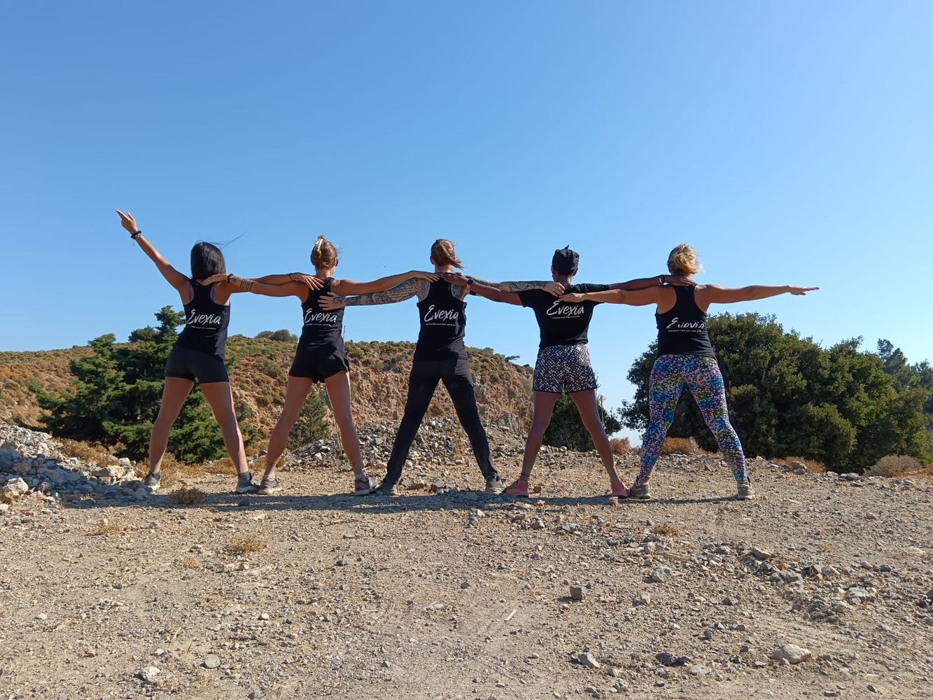 Pilates & Breathwork Retreat
