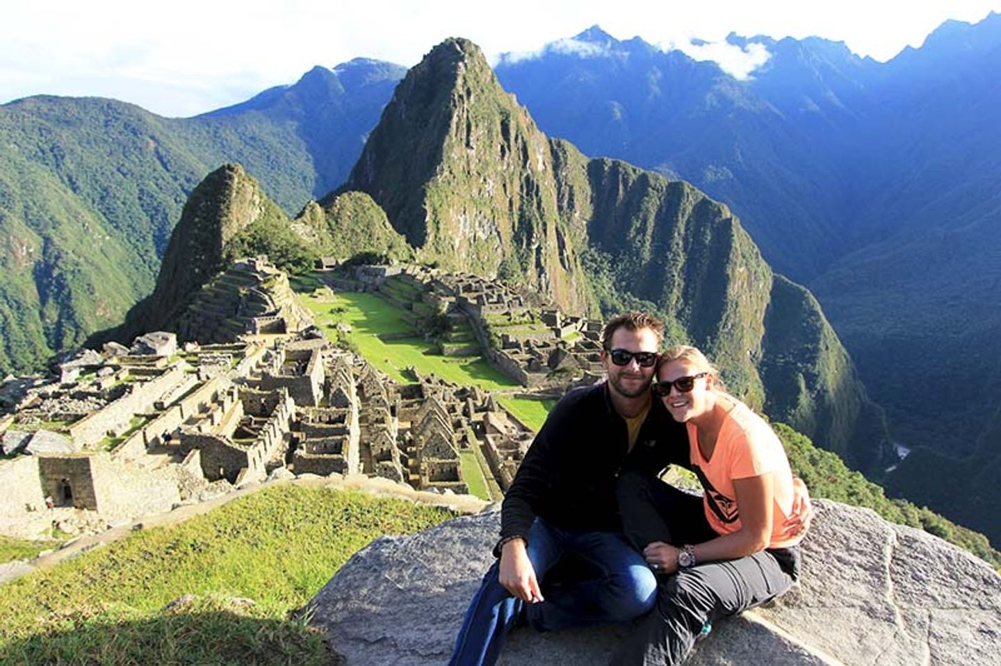 Your best trip to machu Picchu - promotion until June 2021
