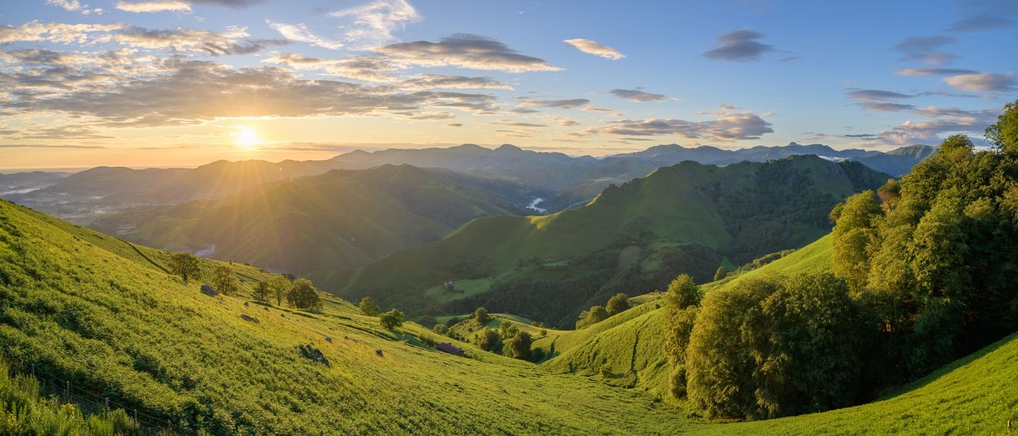 Spain and France: With Mary from Garabandal to Lourdes