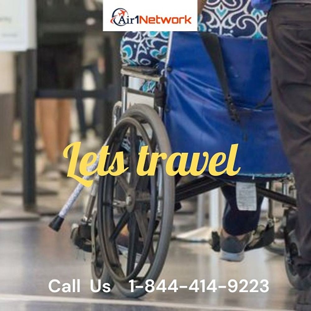 How Can I Get Wheelchair Assistance at KLM Airlines? in united state
