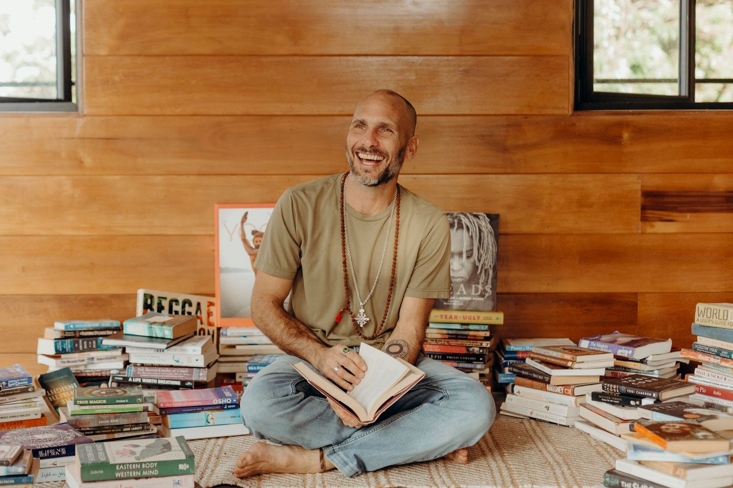 You are Love! Retreat to Baja, Mexico w/ Troy Hadeed