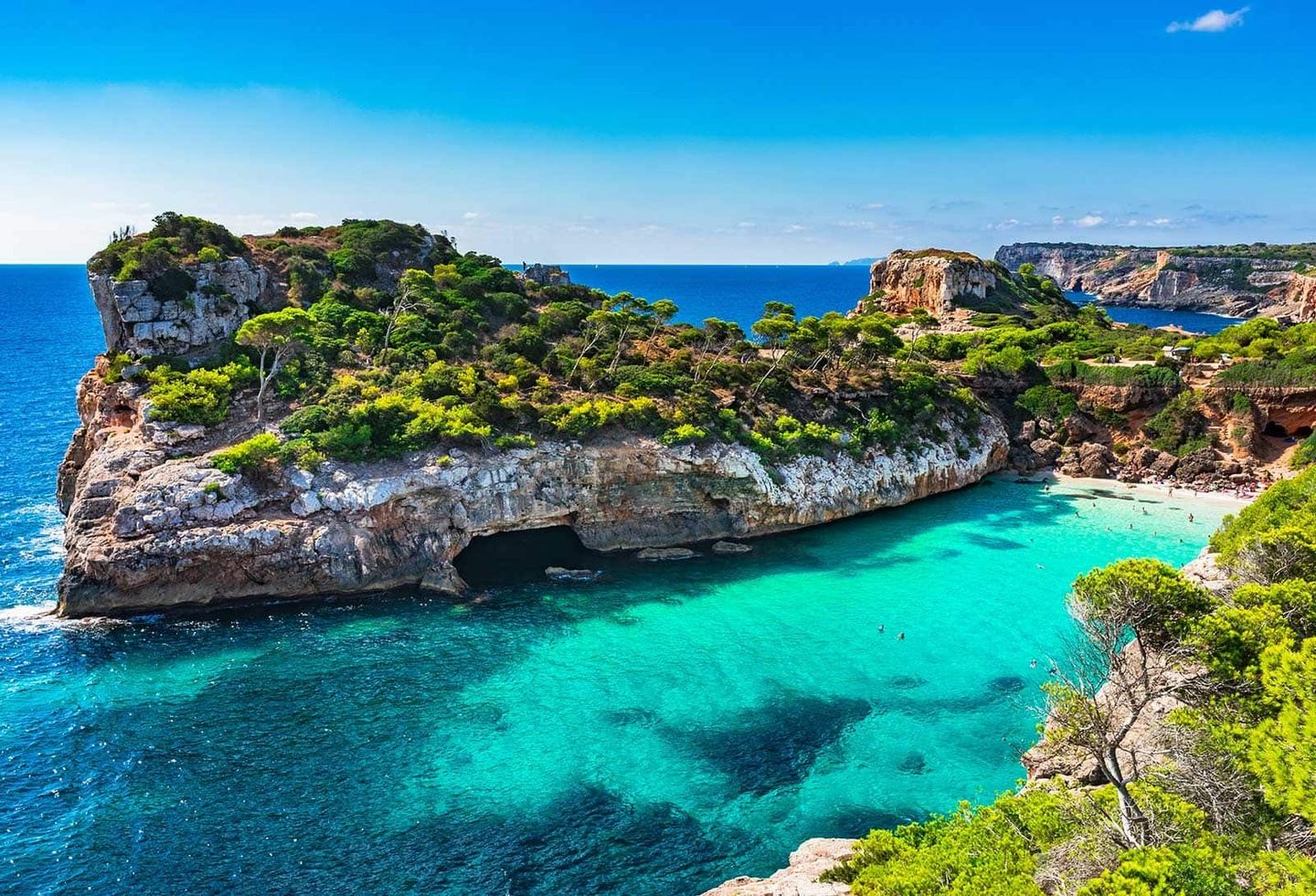 4 Affordable Villas in Mallorca You Should Check Out