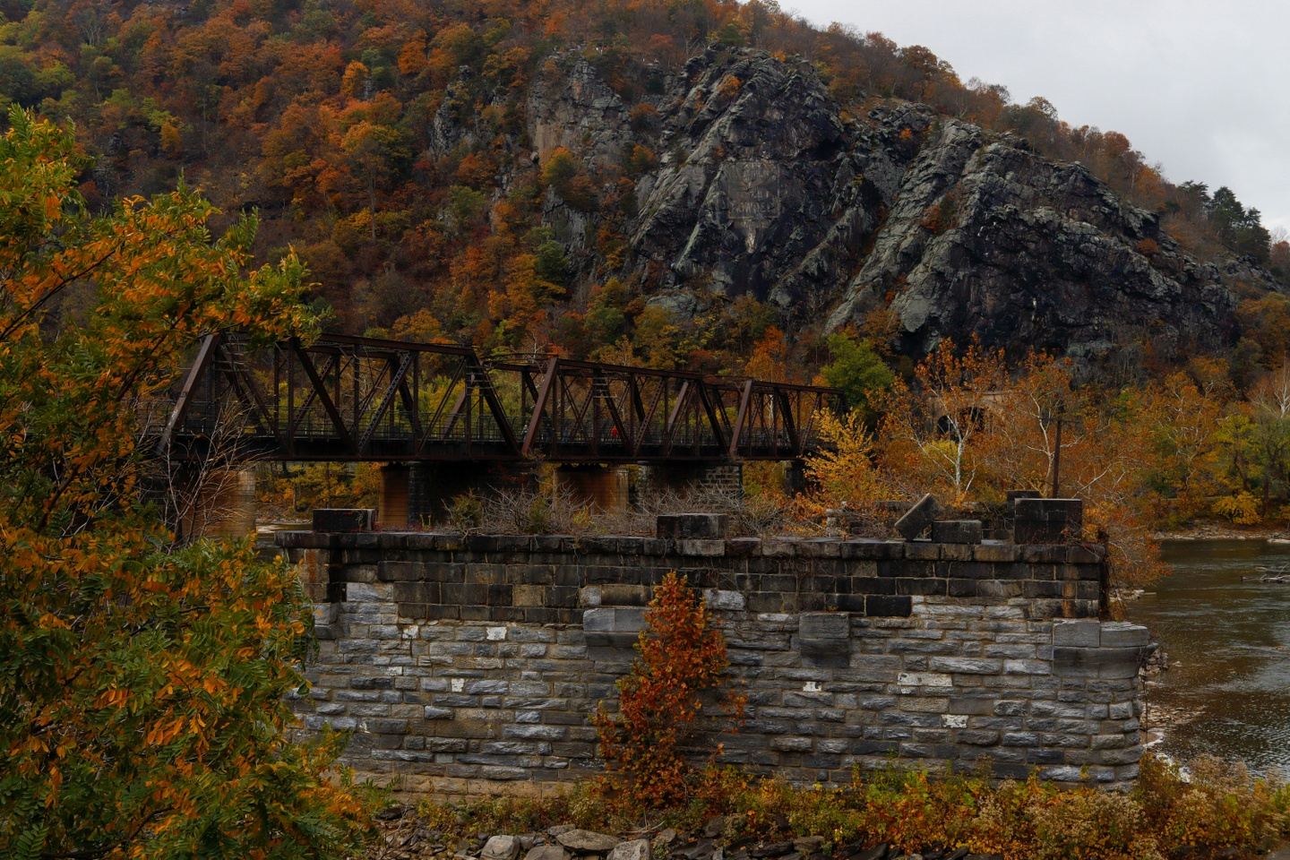 Grateful Yoga - October Retreat - Harper's Ferry, WV