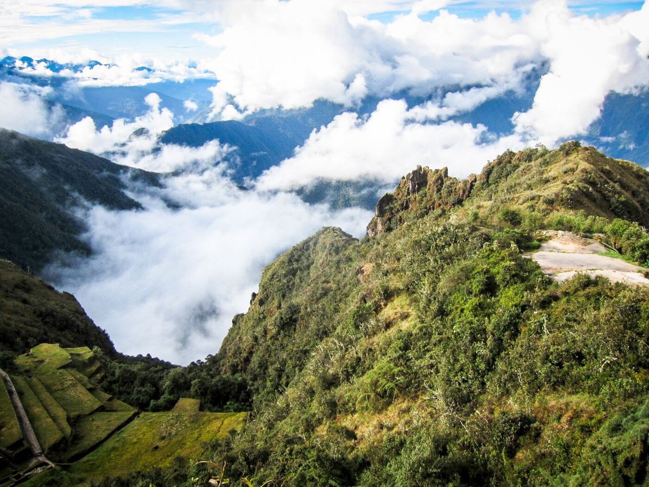 Peru Trekking: The Road Less Traveled