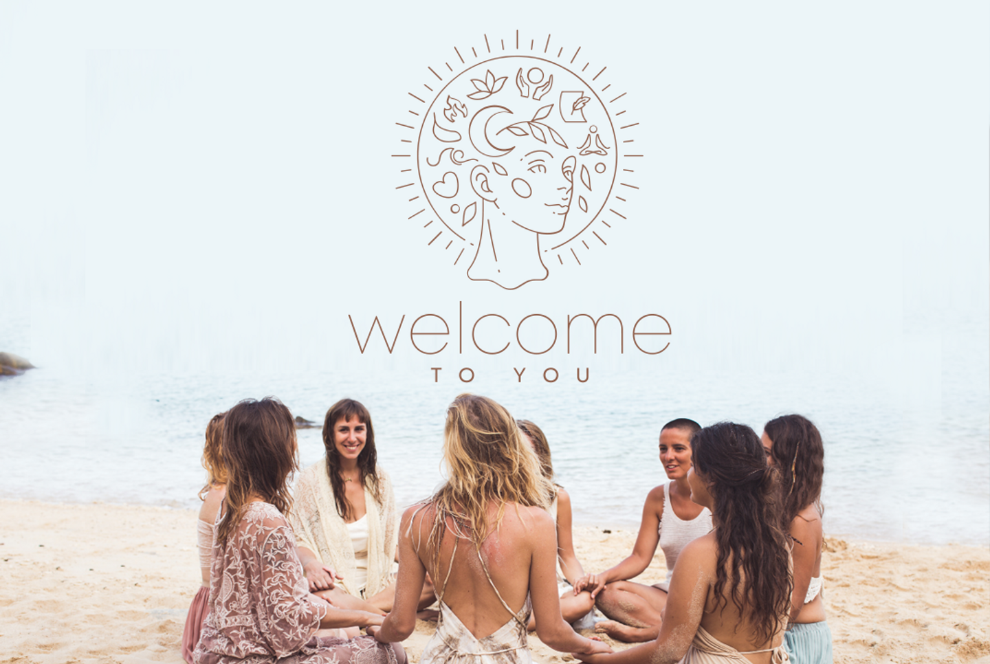 Welcome To You Retreat (5 days, 4 nights)
