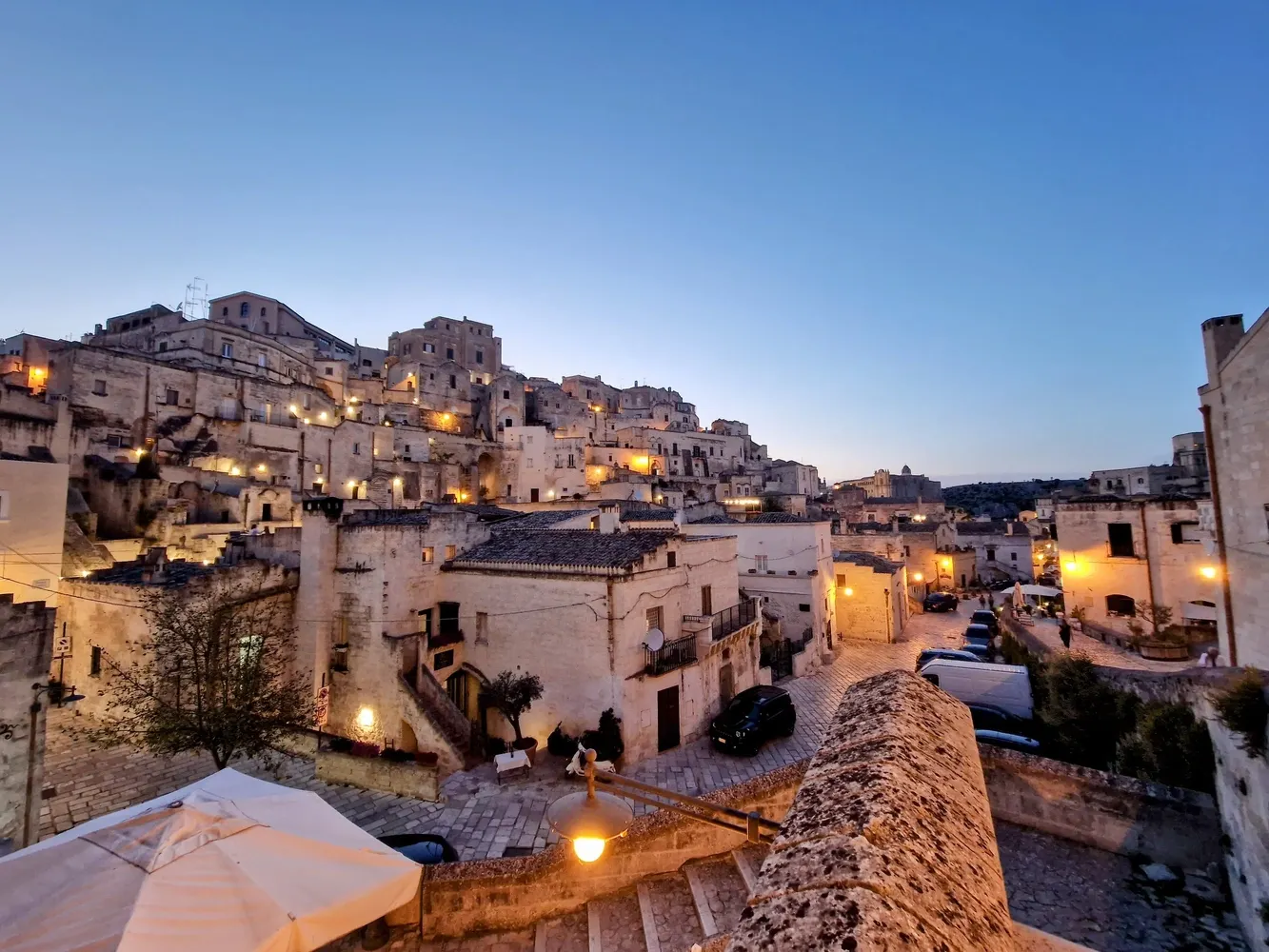 Puglia & Matera