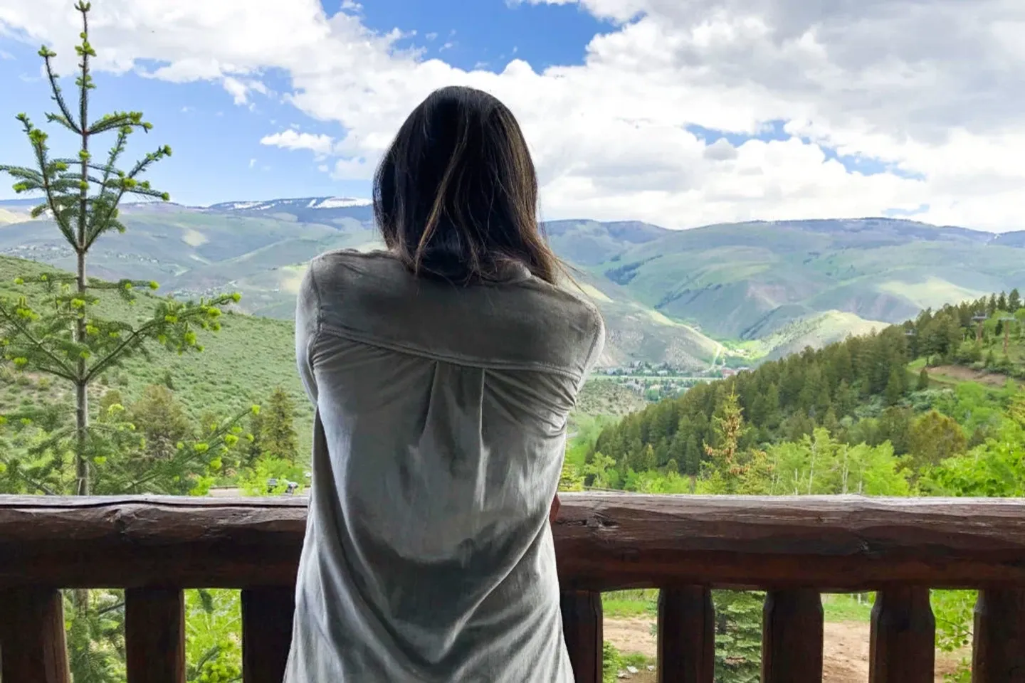 Beaver Creek, CO || GROW Retreat with Andrea Rogers + XTEND BARRE