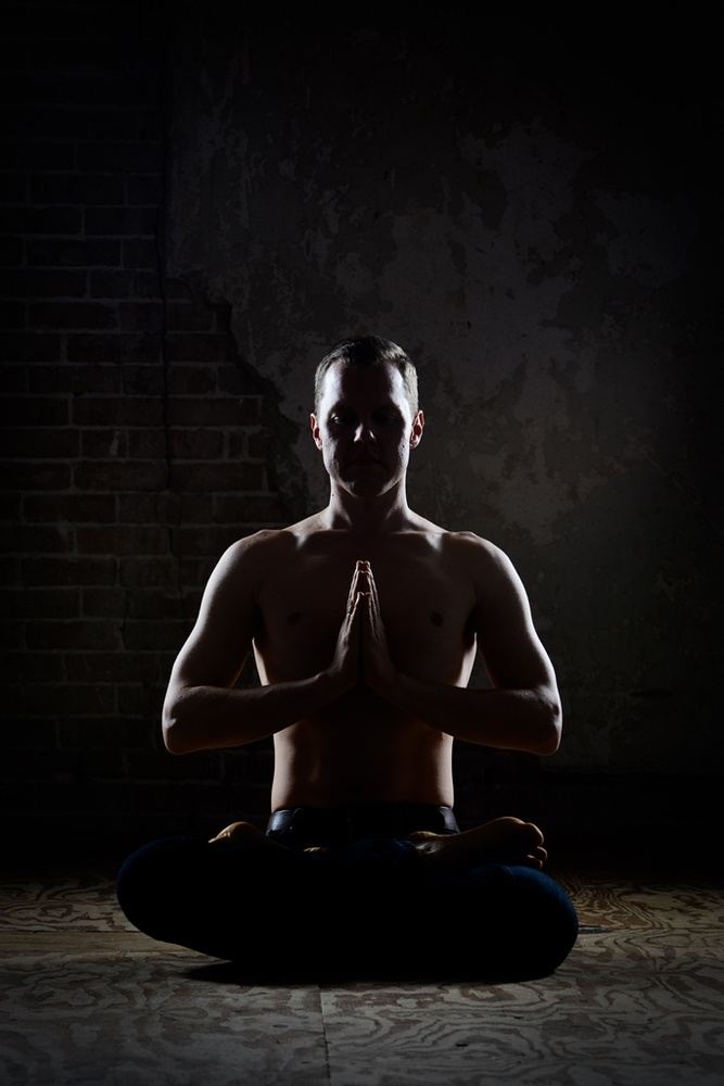 Yoga Practitioner Training