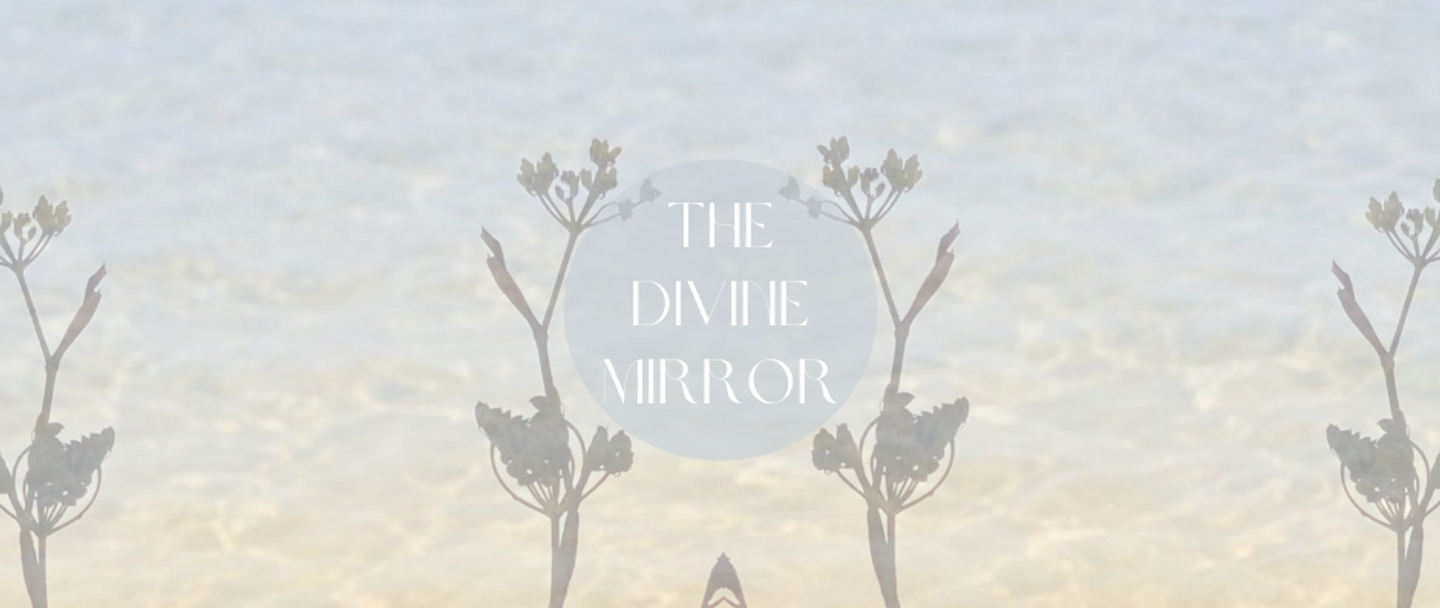 The Divine Mirror