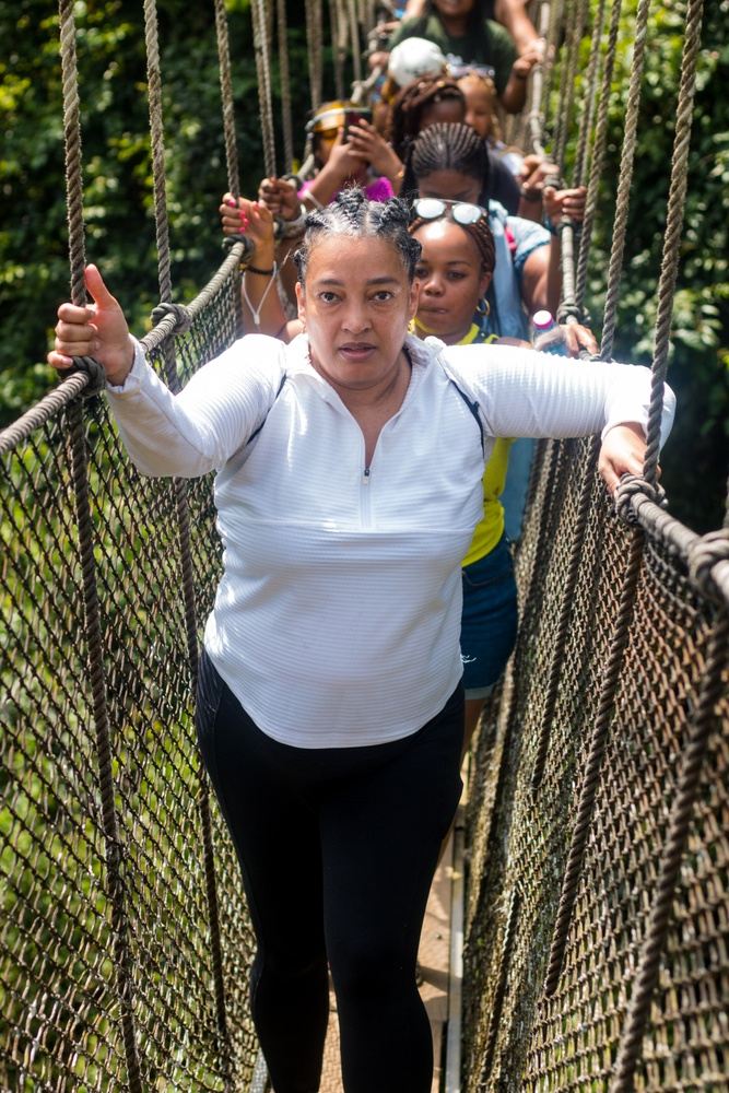History and Nature Tour