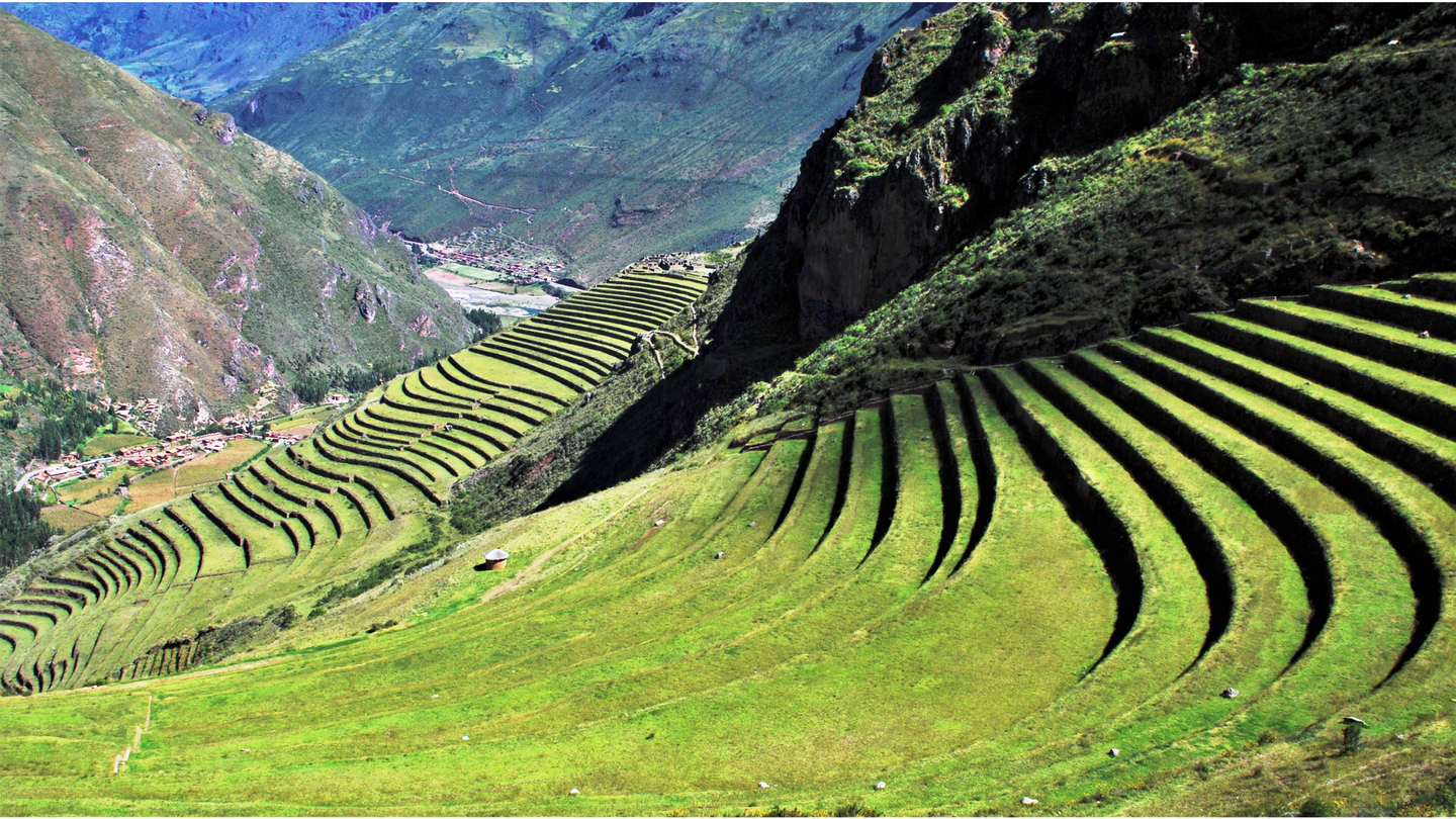 SACRED VALLEY FULL DAY TOUR: PRIVATE or with a GROUP