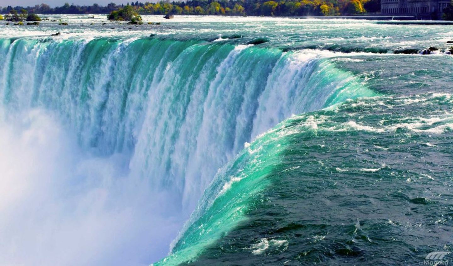 Fabulous Packages for Niagara Falls New Year’s Eve 2018